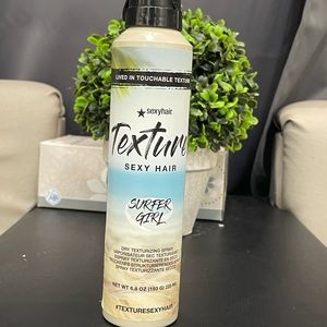 Sexy Hair Texturizing Spray